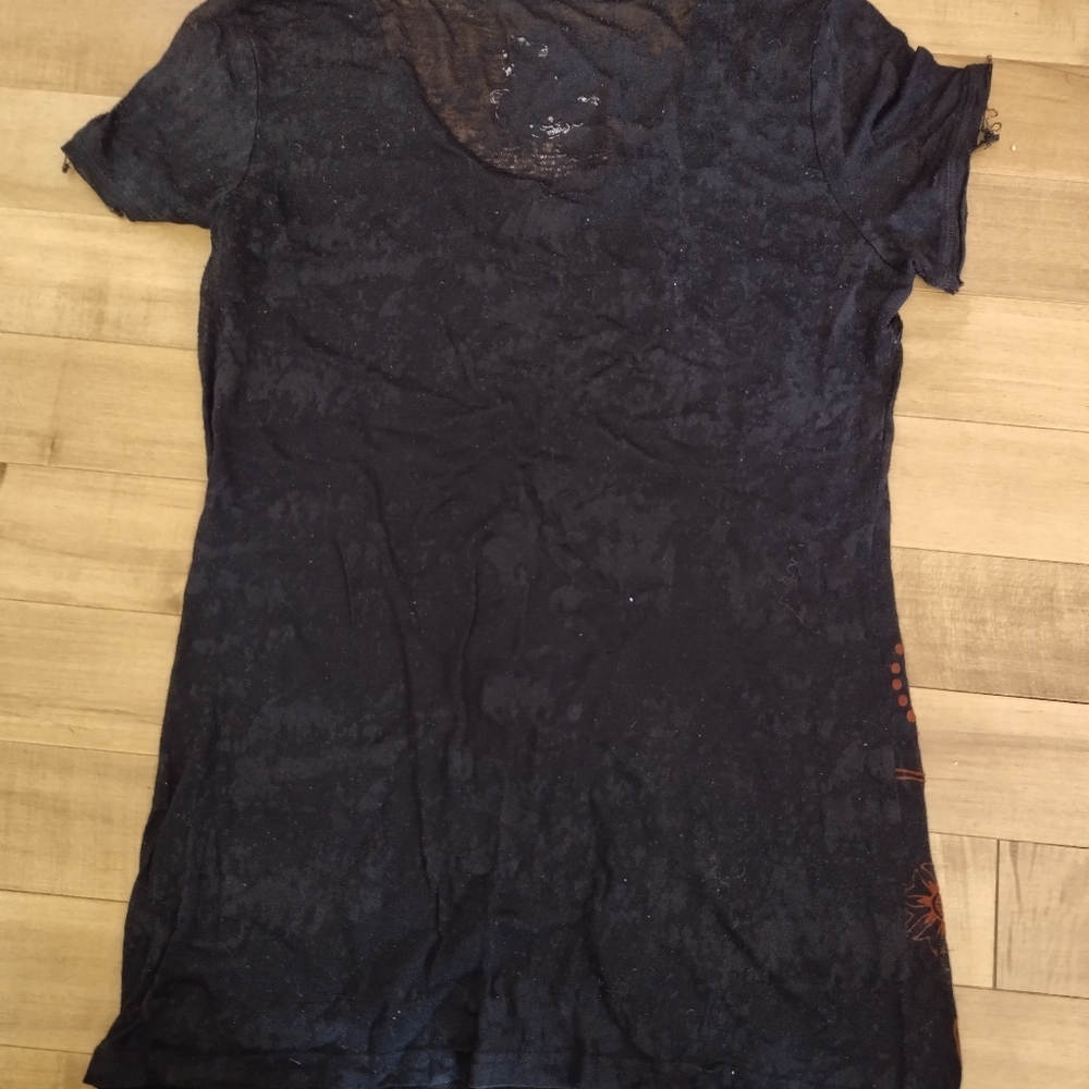 VERACITY top - Picture 3 of 3
